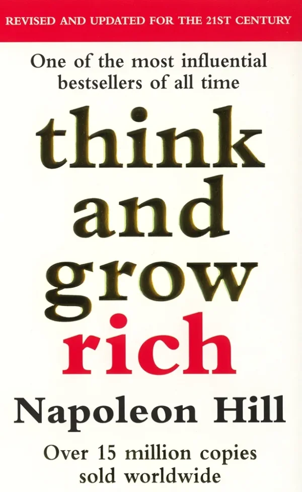 Think and Grow Rich : Hindi Version