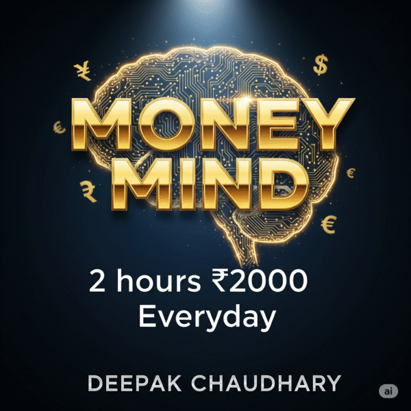 Money Mind : hindi version